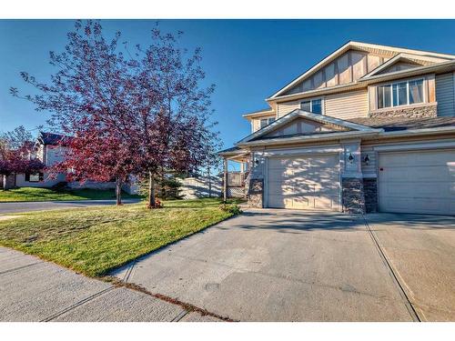 178 Panatella Boulevard Nw, Calgary, AB - Outdoor