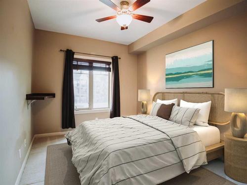 233-52 Cranfield Link Se, Calgary, AB - Indoor Photo Showing Bedroom