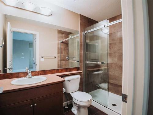 233-52 Cranfield Link Se, Calgary, AB - Indoor Photo Showing Bathroom