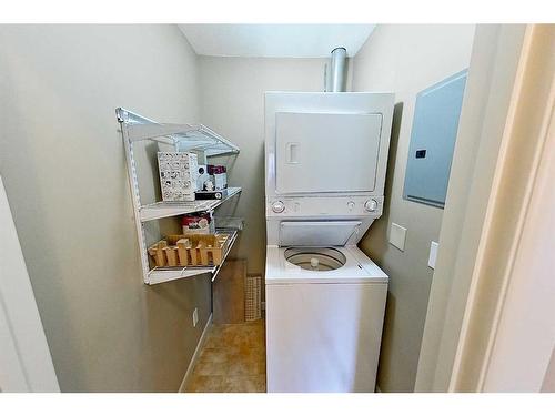 233-52 Cranfield Link Se, Calgary, AB - Indoor Photo Showing Laundry Room