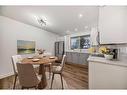 37 Fonda Cres Se, Calgary, AB  - Indoor Photo Showing Dining Room 