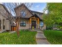 1743 47 Avenue Sw, Calgary, AB  - Outdoor With Facade 