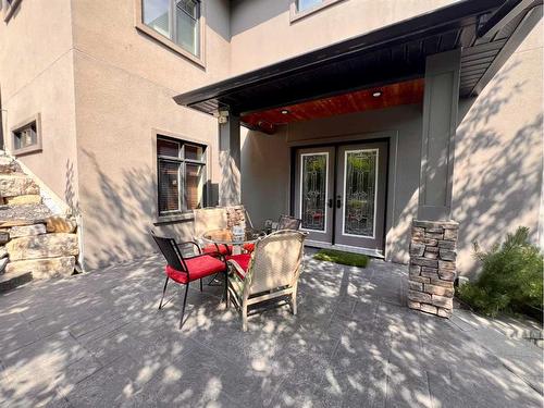 1827 11 Avenue Nw, Calgary, AB - Outdoor With Deck Patio Veranda