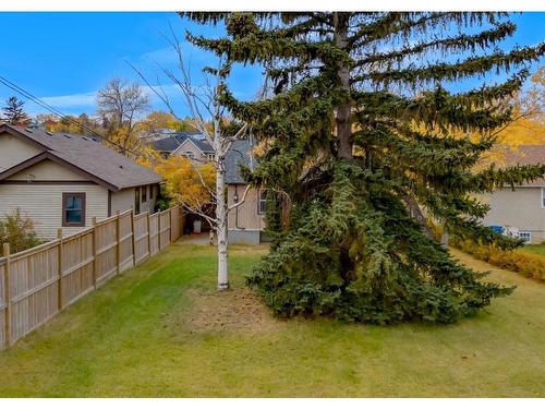 1106 9 Street Se, Calgary, AB - Outdoor