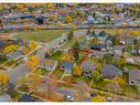 1106 9 Street Se, Calgary, AB  - Outdoor With View 