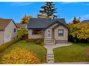 1106 9 Street Se, Calgary, AB  - Outdoor With Facade 