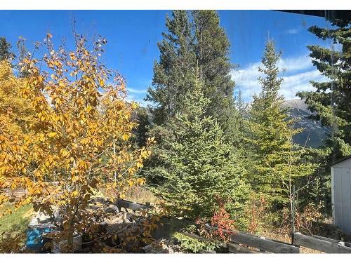 9 Macdonald Place, Canmore, AB - Outdoor With View