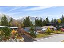 9 Macdonald Place, Canmore, AB  - Outdoor 