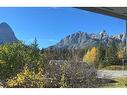 9 Macdonald Place, Canmore, AB  - Outdoor With View 