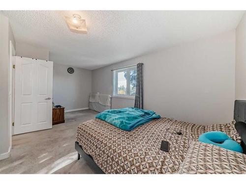 136 Martindale Boulevard Ne, Calgary, AB - Indoor Photo Showing Bedroom