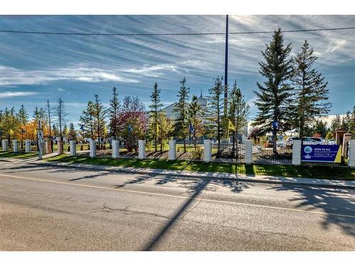 136 Martindale Boulevard Ne, Calgary, AB - Outdoor With View