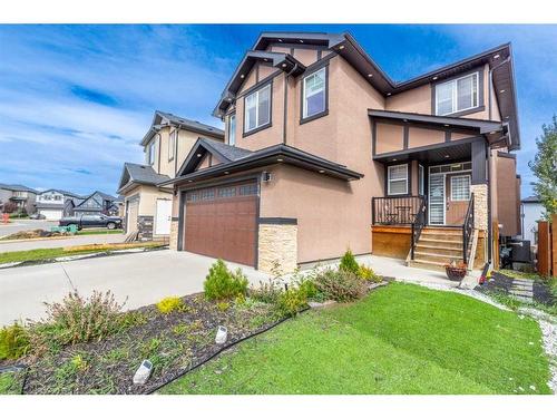 14 Baysprings Terrace Sw, Airdrie, AB - Outdoor