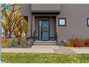 1920 6 Street Nw, Calgary, AB  - Outdoor 