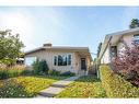 2609 Canmore Road Nw, Calgary, AB  - Outdoor 