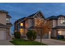 110 Springborough Point Sw, Calgary, AB  - Outdoor With Facade 