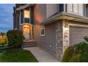 110 Springborough Point Sw, Calgary, AB  - Outdoor 