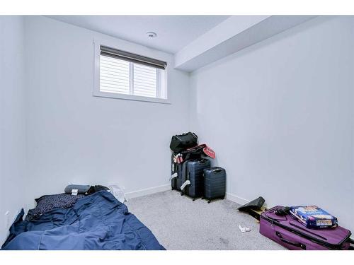 56 Red Embers Sq Ne Square West, Calgary, AB - Indoor Photo Showing Bedroom