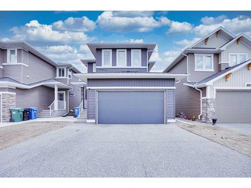 56 Red Embers Sq Ne Square West, Calgary, AB - Outdoor With Facade