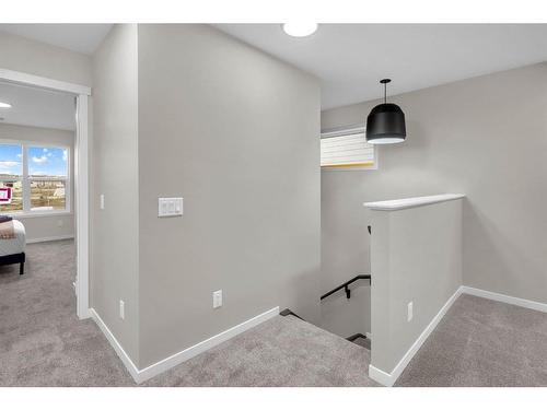 122 Magnolia Drive Se, Calgary, AB - Indoor Photo Showing Other Room