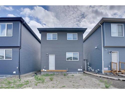 534 Corner Meadows Way Ne Meadows East, Calgary, AB - Outdoor With Exterior