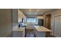 534 Corner Meadows Way Ne Meadows East, Calgary, AB  - Indoor Photo Showing Kitchen 