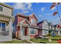 48 Saddlecrest Place Ne, Calgary, AB  - Outdoor With Facade 