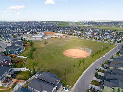 18 Evanscrest Terrace Nw, Calgary, AB - Outdoor With View