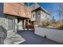 110-1905 27 Avenue Sw, Calgary, AB  - Outdoor 