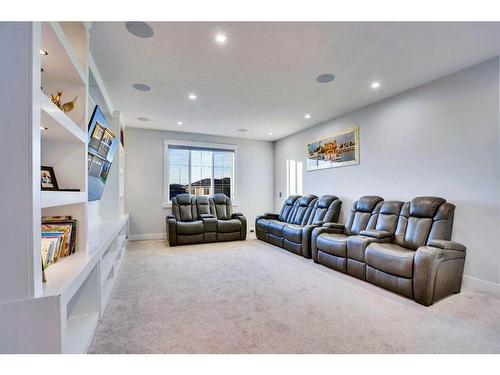 22 Chelsea Bay, Chestermere, AB - Indoor Photo Showing Other Room