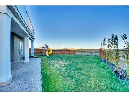 22 Chelsea Bay, Chestermere, AB - Outdoor