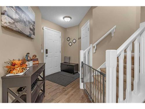 826 Copperfield Boulevard Se, Calgary, AB - Indoor Photo Showing Other Room