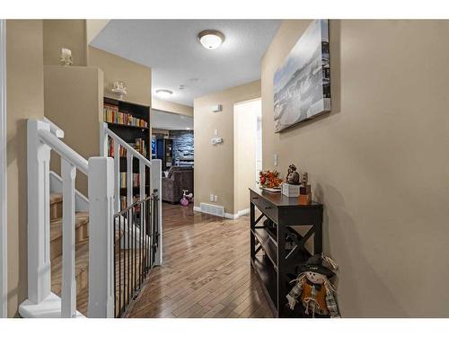 826 Copperfield Boulevard Se, Calgary, AB - Indoor Photo Showing Other Room