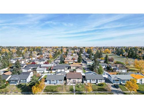 6128 Madigan Drive Ne, Calgary, AB - Outdoor With View