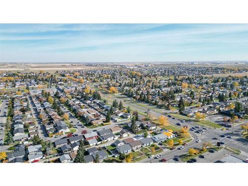 6128 Madigan Drive Ne, Calgary, AB - Outdoor With View