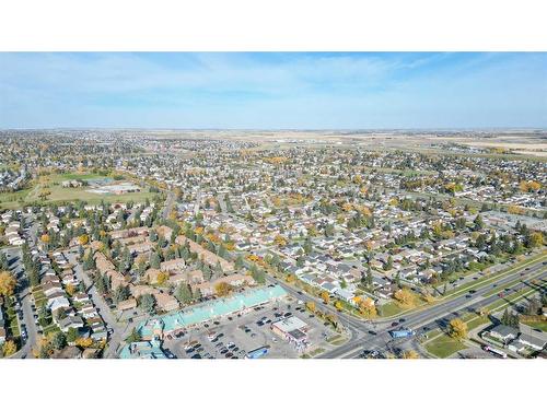 6128 Madigan Drive Ne, Calgary, AB - Outdoor With View