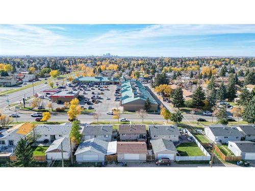 6128 Madigan Drive Ne, Calgary, AB - Outdoor With View