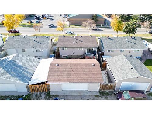 6128 Madigan Drive Ne, Calgary, AB - Outdoor