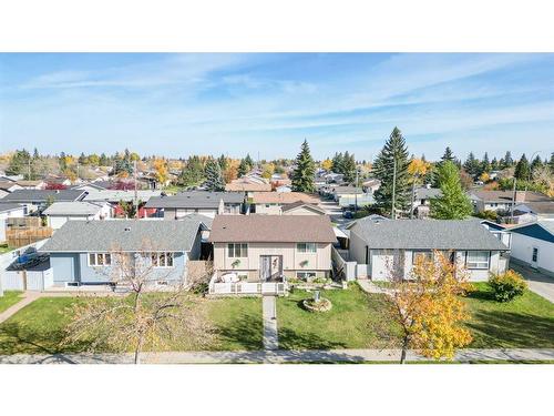 6128 Madigan Drive Ne, Calgary, AB - Outdoor