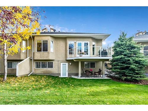 37 Rowland, Okotoks, AB - Outdoor