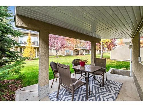 37 Rowland, Okotoks, AB - Outdoor With Deck Patio Veranda