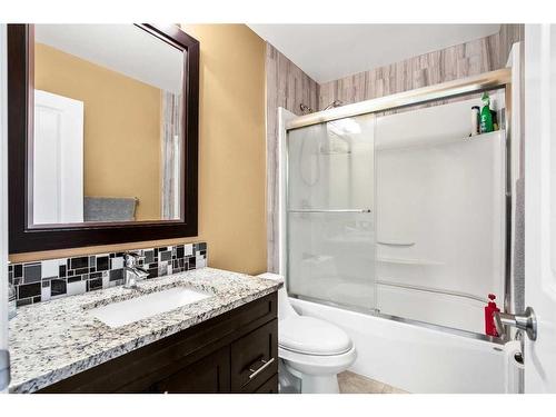 20-219 90 Avenue Se, Calgary, AB - Indoor Photo Showing Bathroom