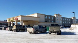 112 12 Avenue SW Slave Lake, AB T0G 2A0