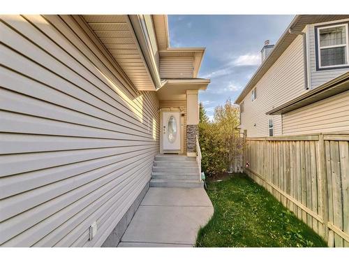 275 Taravista Street Ne, Calgary, AB - Outdoor With Exterior