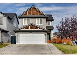 125 Copperstone Close SE Calgary, AB T2Z 0P4