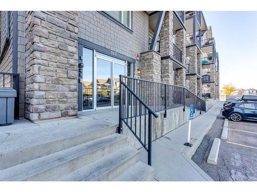 317-117 Copperpond Common Se, Calgary, AB - Outdoor