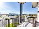 317-117 Copperpond Common Se, Calgary, AB  - Outdoor With Balcony With View With Exterior 