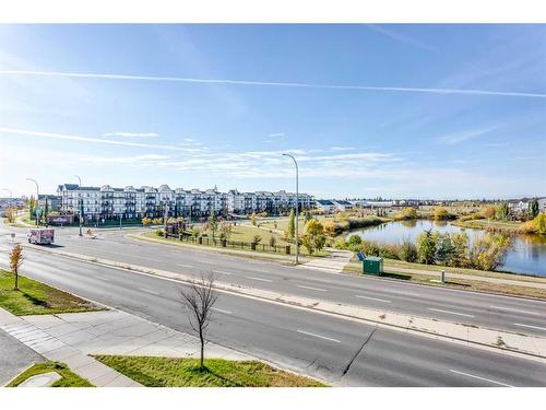 317-117 Copperpond Common Se, Calgary, AB - Outdoor With View