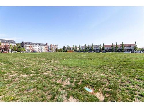 317-117 Copperpond Common Se, Calgary, AB - Outdoor With View