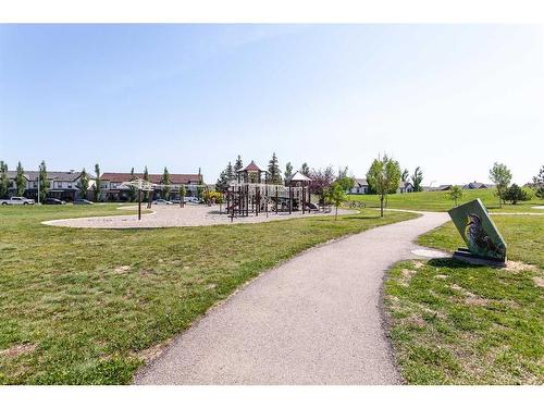 317-117 Copperpond Common Se, Calgary, AB - Outdoor With View