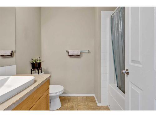 94 Saddlebrook Point Ne, Calgary, AB - Indoor Photo Showing Bathroom